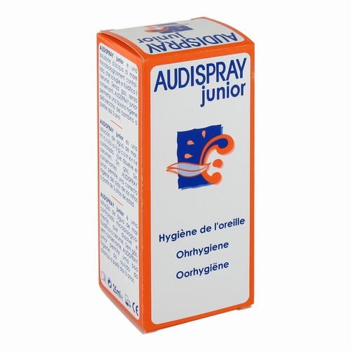 德国耳舒洁 AUDISPRAY 儿童耳道清洁喷雾 抗菌去耳垢 软化耳结,德国原装耳舒洁 AUDISPRAY 儿童耳道清洁喷雾 抗菌去耳垢 软化耳结图片,第1张