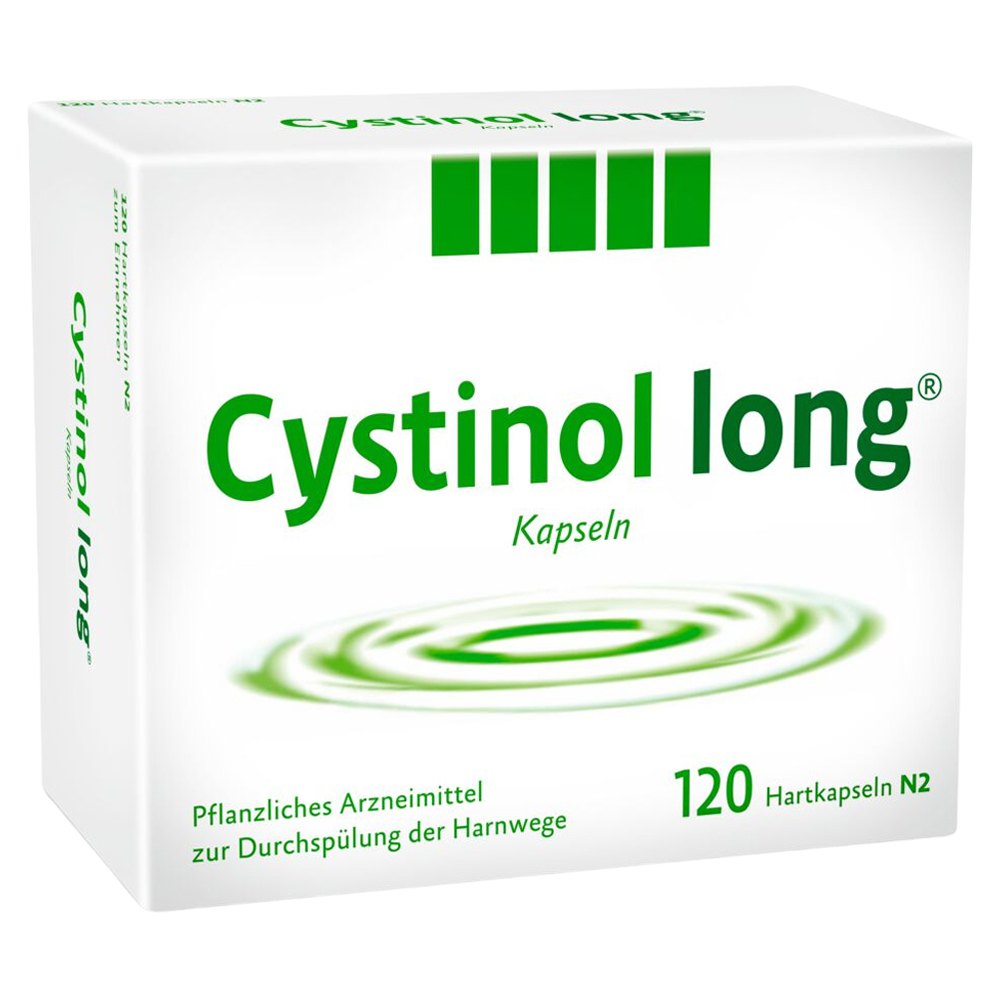 CYSTINOL熊果利尿糖衣片long,第1张 CYSTINOL熊果利尿糖衣片long,德速查信息,第1张