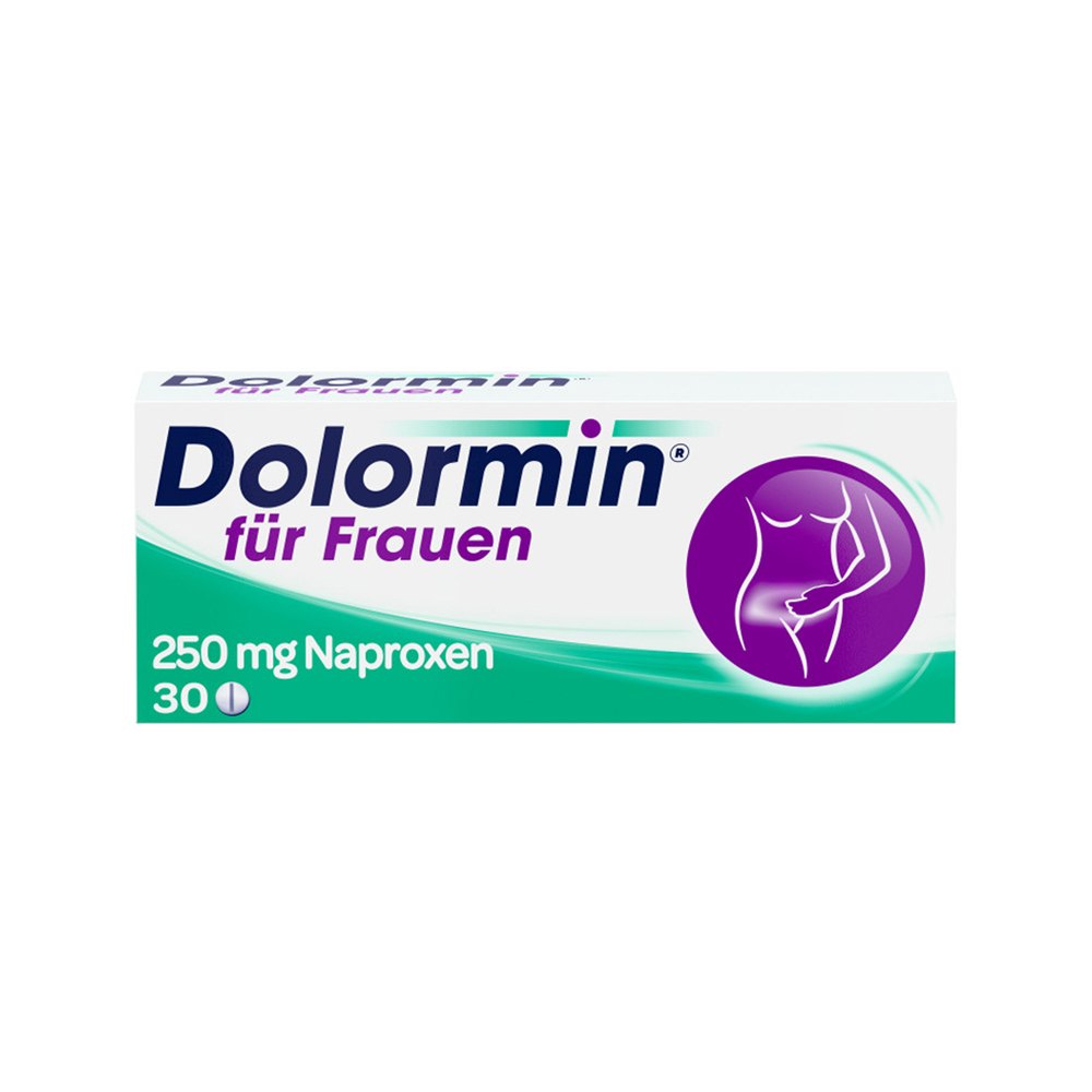 Dolormin德国萘普生片,德速查信息,第1张