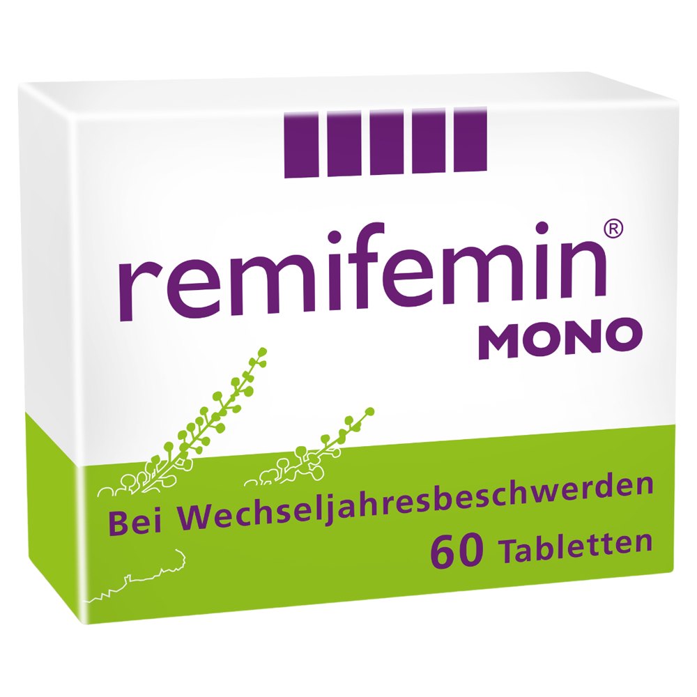 remifemin德国莉芙敏mono,德速查信息,第1张