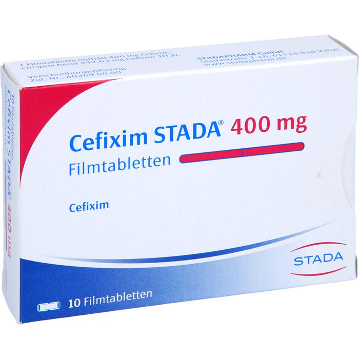 Cefixim德国头孢克肟,德速查信息,第1张