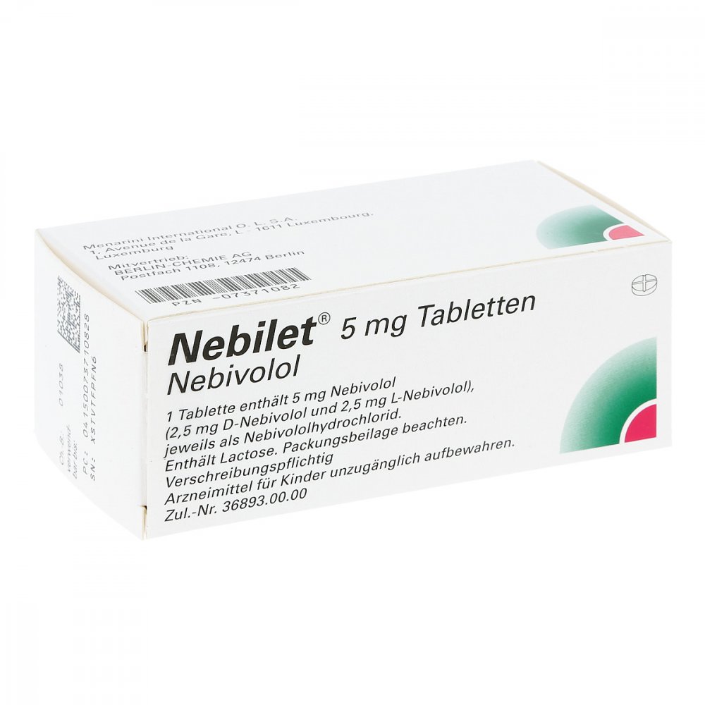 Nebilet德国版奈必洛尔片,德速查信息,第1张