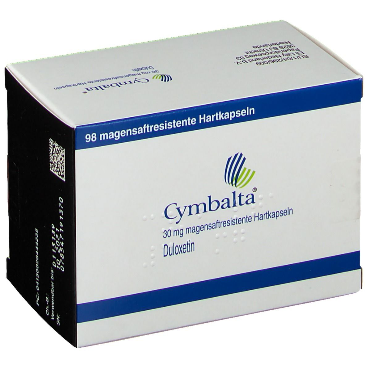  Cymbalta德国版欣百达,德速查信息,第1张