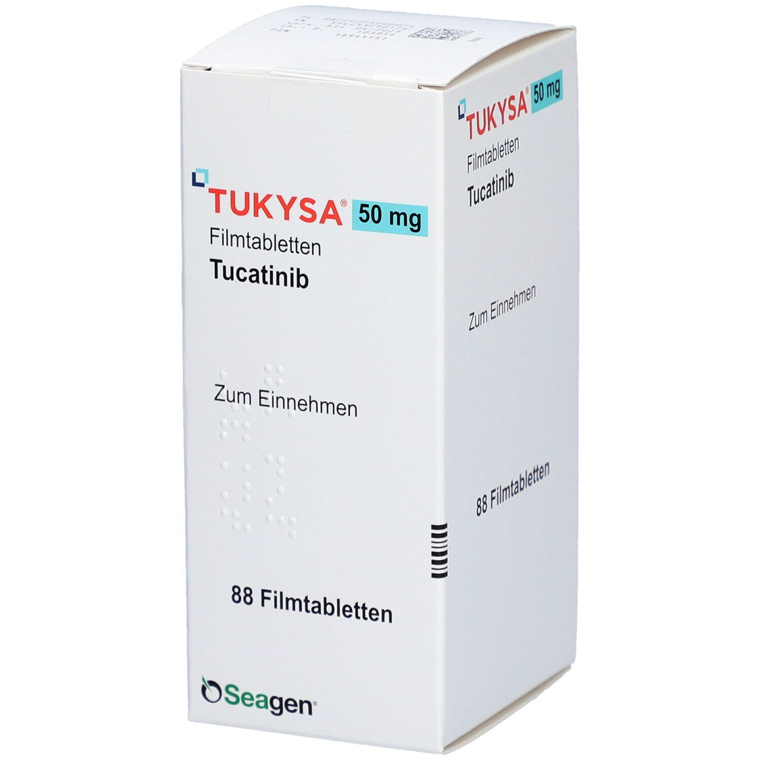 Tukysa德国版图卡替尼片,德速查信息,第1张