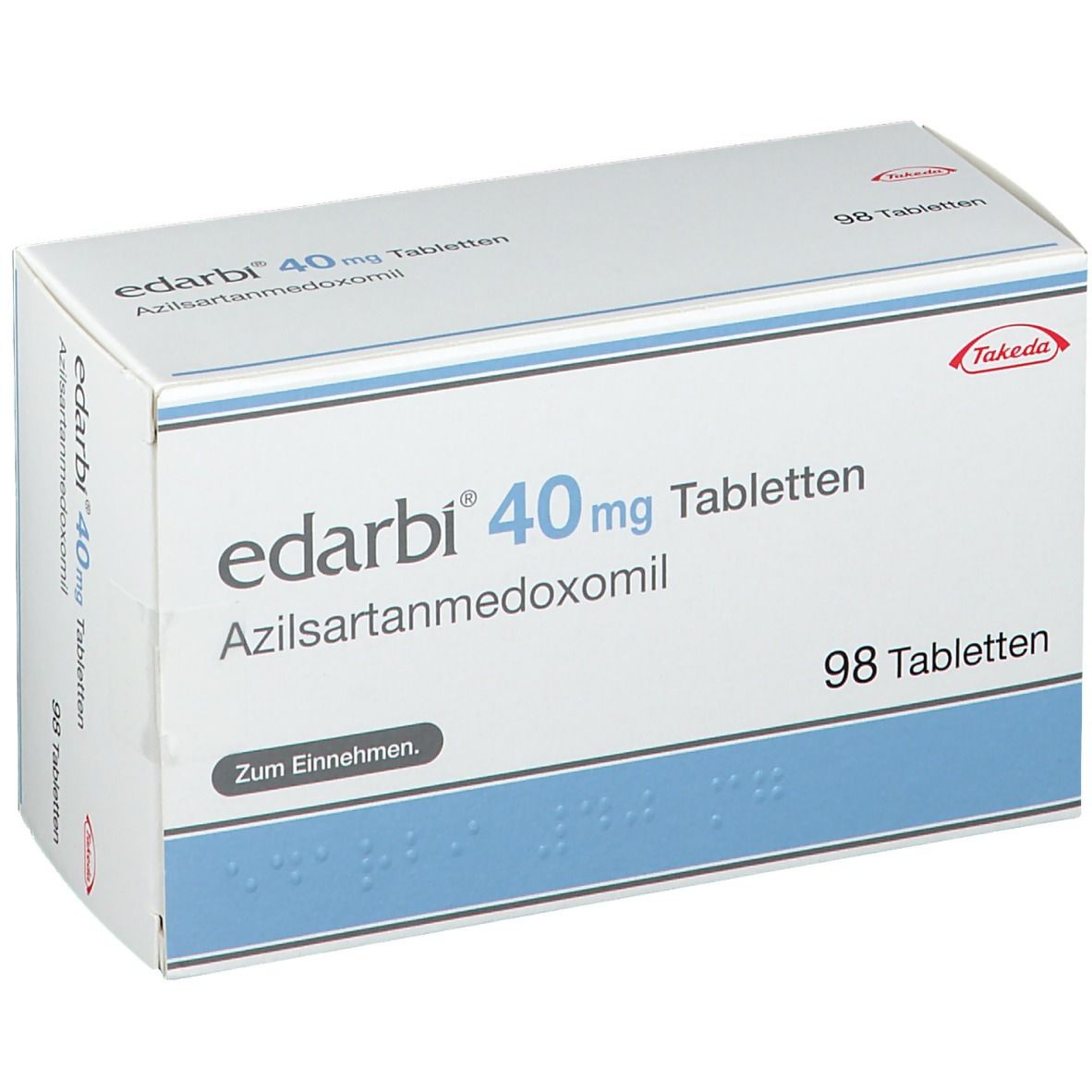 Edarbi德国版阿齐沙坦片,德速查信息,第1张
