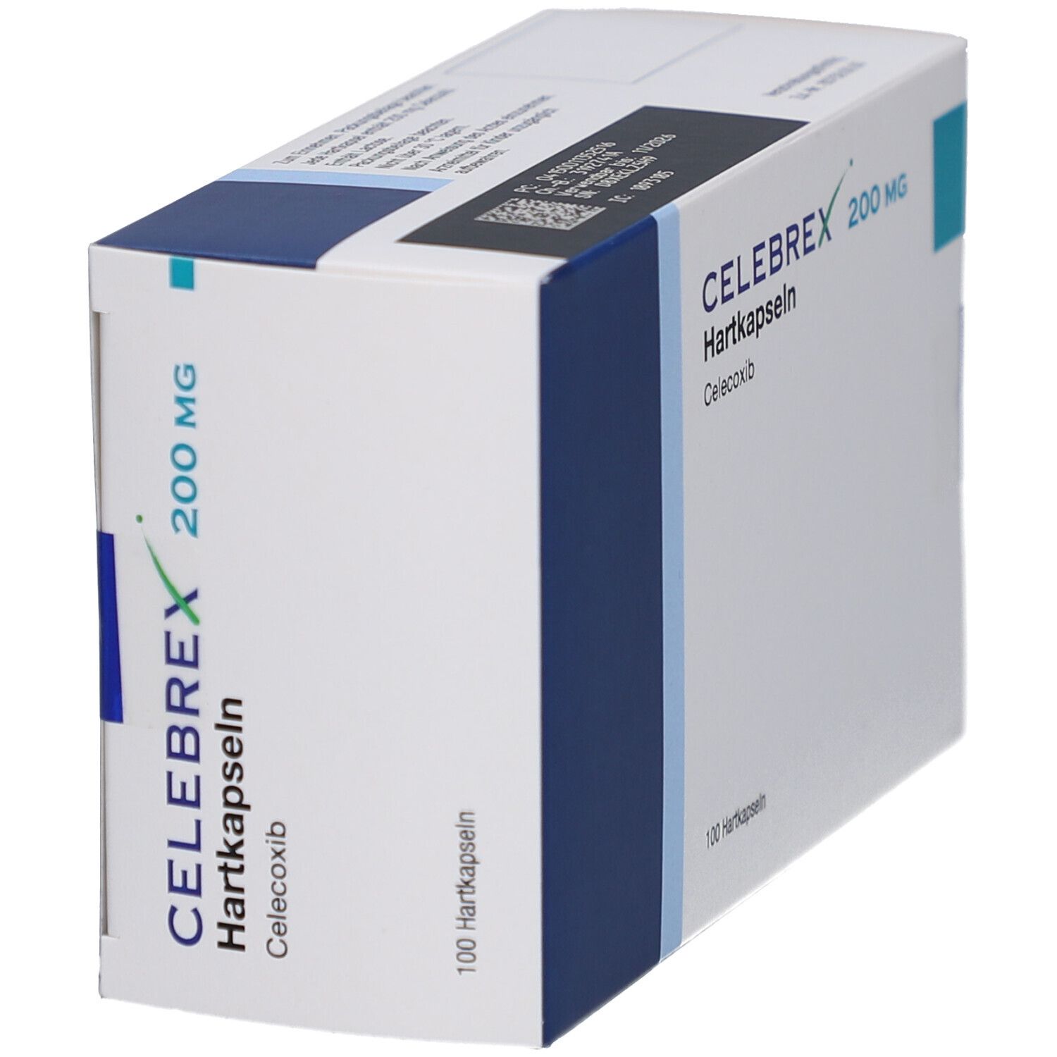 Celebrex德国版辉瑞塞来昔布胶囊,德速查信息,第1张