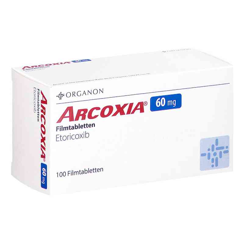 ARCOXIA德国版依托考昔片,德速查信息,第1张