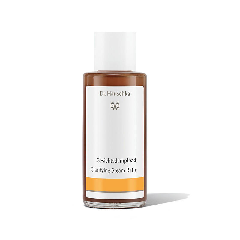 Dr.Hauschka 德国世家 深层洁净律动蒸脸精华液 100ml 净毛孔 去黑头粉刺 适用于所有肤质 PZN:9432379,德国代购,第1张