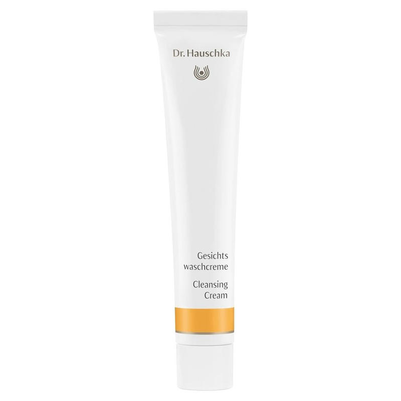 Dr.Hauschka 德国世家 律动洁面膏 50ml PZN:9432497