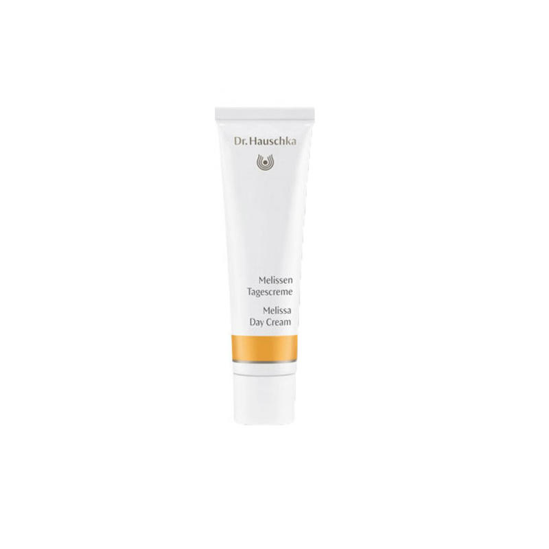 Dr.Hauschka 德国世家 香蜂草日霜 30ml 保持肌肤水油平衡 PZN:9432729,德国代购,第1张