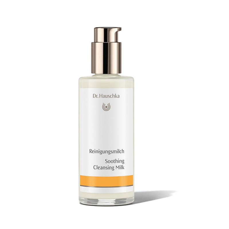 Dr.Hauschka 德国世家 律动洁面乳 145ml PZN:9433002