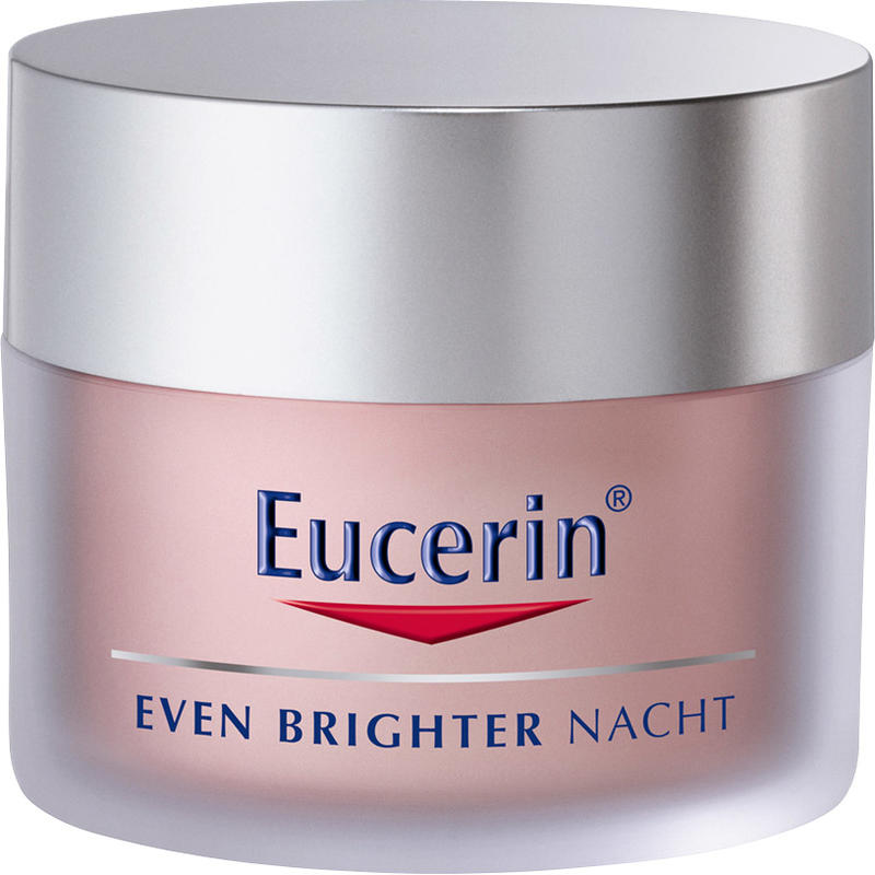 Eucerin 优色林 美白祛斑无暇靓颜晚霜 50ml PZN:9478298