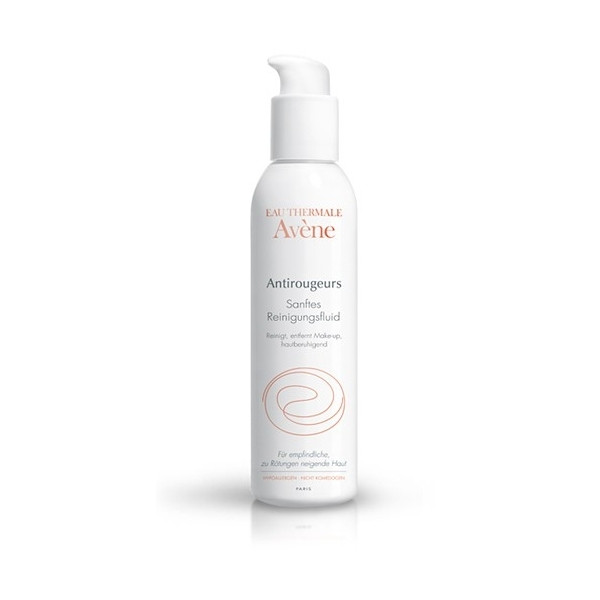 Avene 雅漾修红舒润洁面乳 300ml PZN:5372798,德国代购,第1张