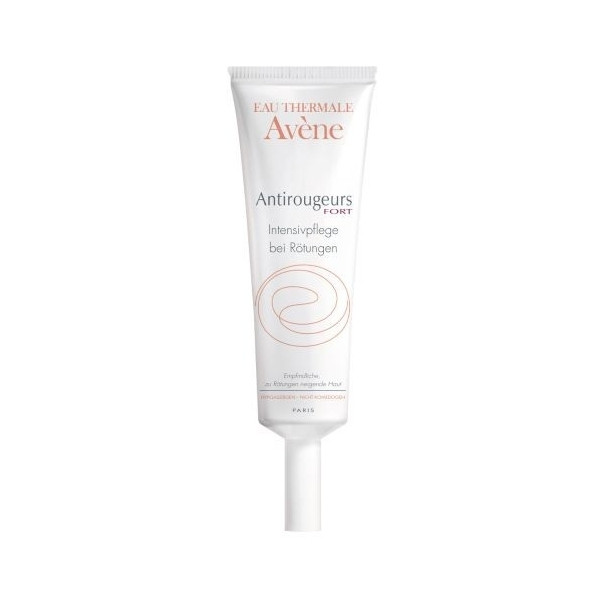 雅漾Avene 修红舒缓精华露 (30 ml) PZN:7608897