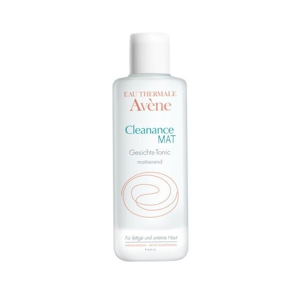 Avene 雅漾祛脂净肤爽肤水 200 ml PZN:10057952