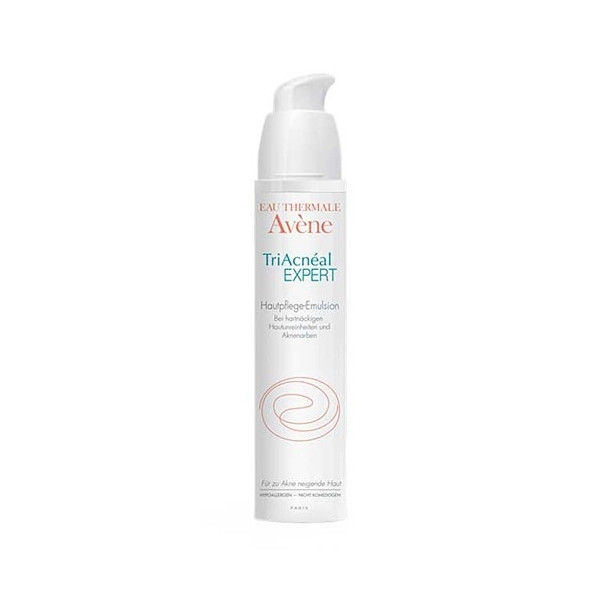 Avene 雅漾专业去油清痘护理乳30ml PZN:10057969,德国代购,第1张