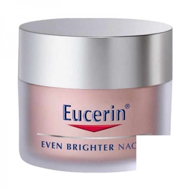 Eucerin 优色林美白祛斑无暇靓颜晚霜 50ml PZN:9478298,德国代购,第1张