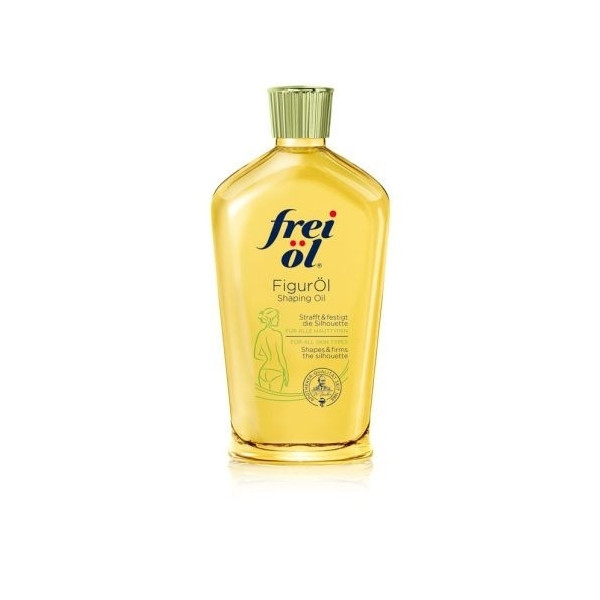 Frei ÖL芙爱 产后 妊娠纹瘦身紧身按摩油125ml PZN:11359187