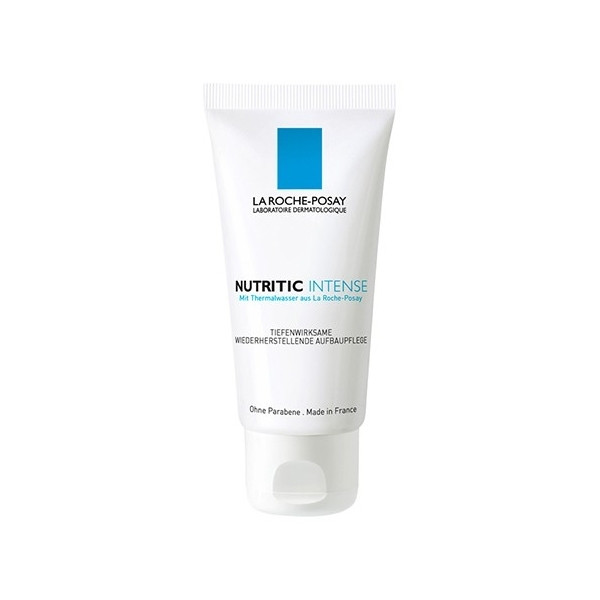 La Roche-Posay 理肤泉深层护理滋润营养霜50ml PZN:2206585