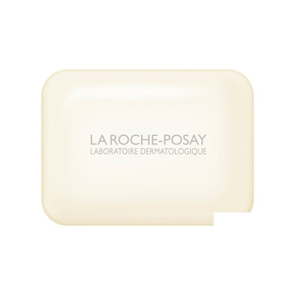 La Roche-Posay 理肤泉滋养温和洁肤皂150ml PZN:4011934,德国代购,第1张