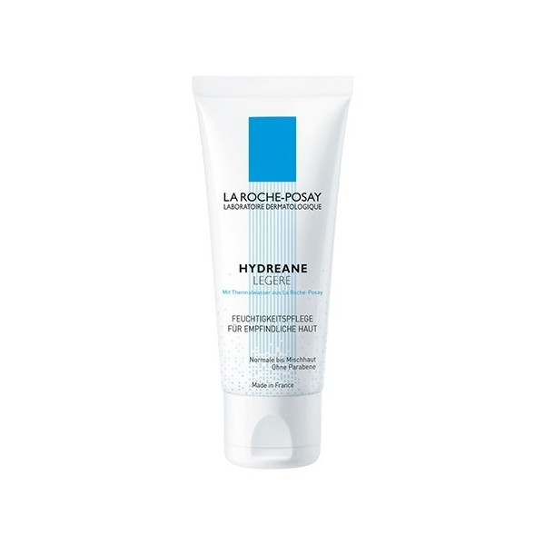 La Roche-Posay 理肤泉立润润泽保湿乳清爽型 40ml PZN:4260637