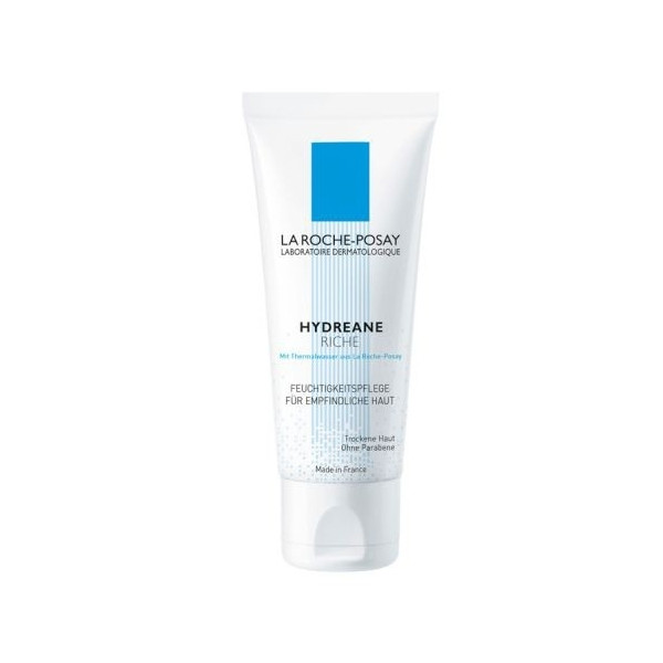 La Roche-Posay 理肤泉立润保湿乳滋润型 40ml PZN:4261453,德国代购,第1张