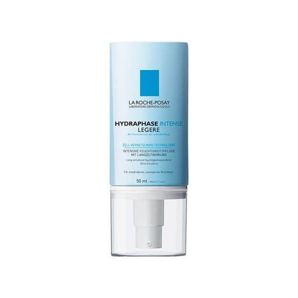 La Roche-Posay 理肤泉立润密集保湿乳清爽型 50ml PZN:6451979