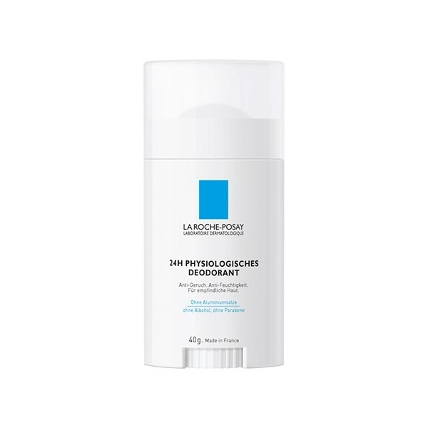 La Roche-Posay 理肤泉24小时止汗香体棒 PZN:6475951,德国代购,第1张