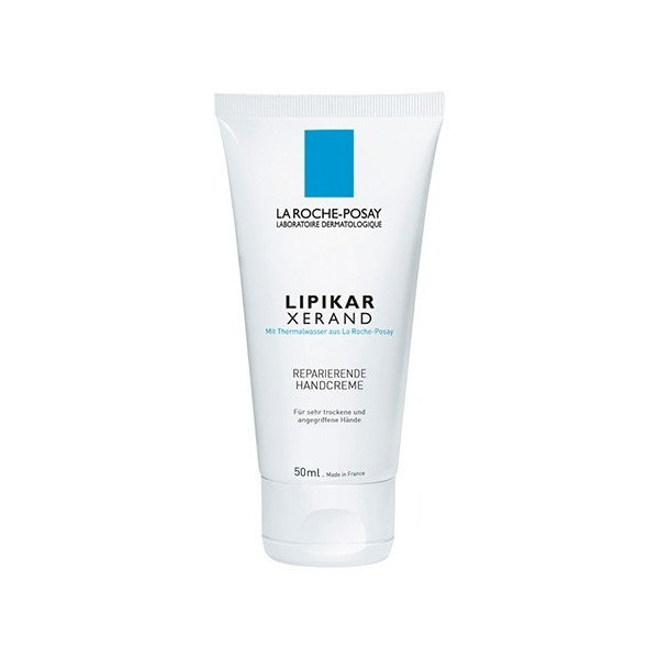 La Roche-Posay 理肤泉莹润护手霜 50ml PZN:6926201