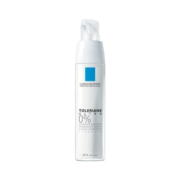 La Roche-Posay 理肤泉特安舒缓极效修护霜 40ml PZN:7653550,德国代购,第1张