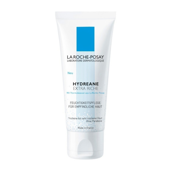 La Roche-Posay 理肤泉立润极滋润保湿霜40ml PZN:9394124