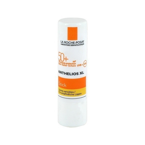 La Roche-Posay 理肤泉唇部滋养防晒霜 SPF50 4.7ml PZN:9511222,德国代购,第1张