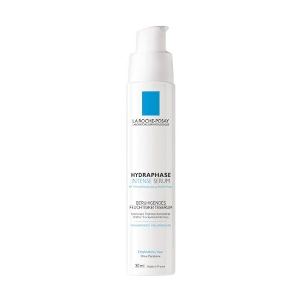 La Roche-Posay 理肤泉立润密集保湿精华凝露30ml PZN:9635303,德国代购,第1张