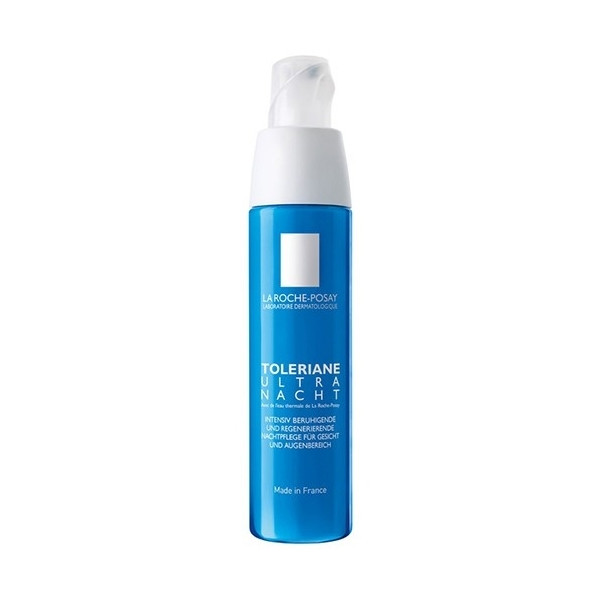 La Roche-Posay 理肤泉 特安舒护深度滋养焕肤凝胶乳霜（夜用） 40ml PZN:11695488,德国代购,第1张