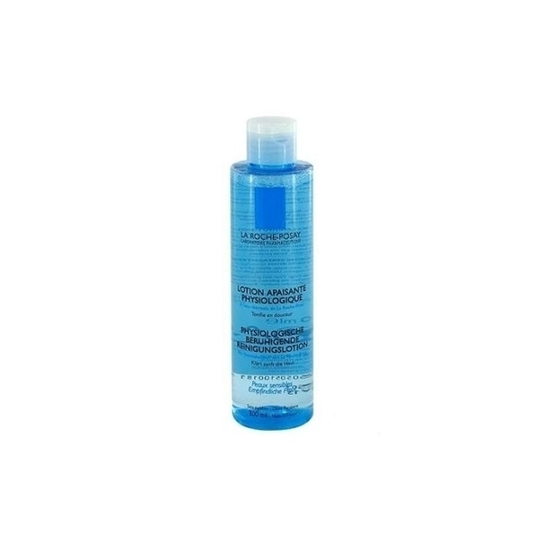 La Roche-Posay 理肤泉立润保湿爽肤水 200ml PZN:6093149