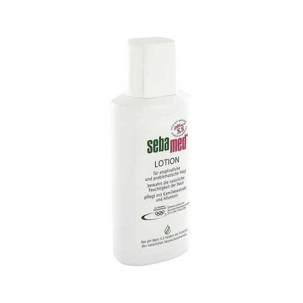 Sebamed 施巴润肤露200ml PZN:01686548