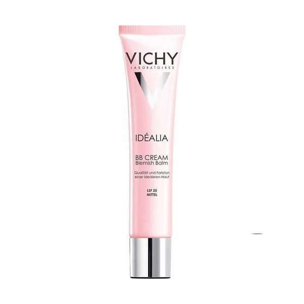 Vichy 薇姿红茶菌活泉匀净BB霜 40ml 健康肤色 PZN:4706978,德国代购,第1张