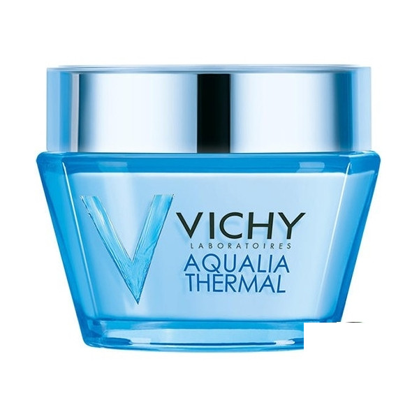 Vichy薇姿温泉矿物保湿霜 50ml（滋润型） PZN:10308733,德国代购,第1张