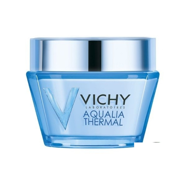 VICHY薇姿温泉矿物水保湿霜清爽型 50ml PZN:10308785