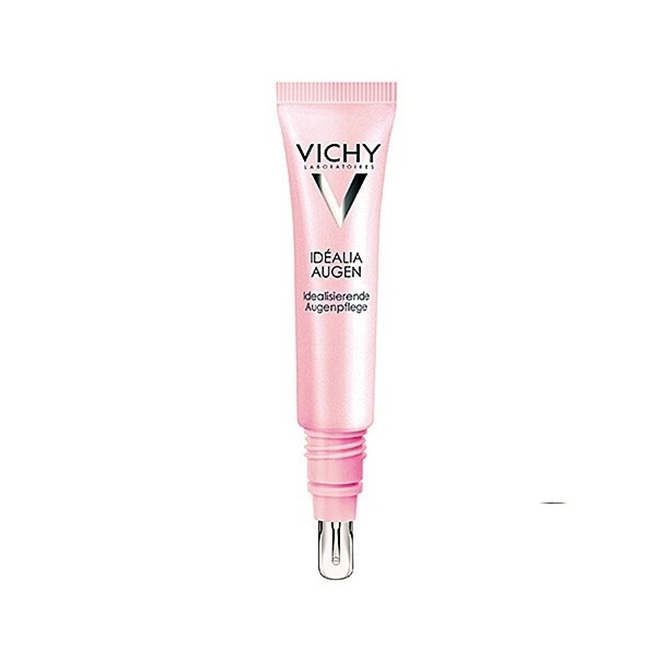 VICHY 薇姿润滑精致全效眼霜 15ML PZN:10339113,德国代购,第1张