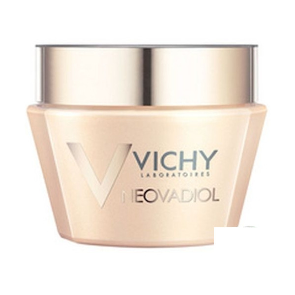 Vichy 薇姿 NEOVADIOL 完美紧致乳霜适合中性皮肤 50ml PZN:11290538,德国代购,第1张