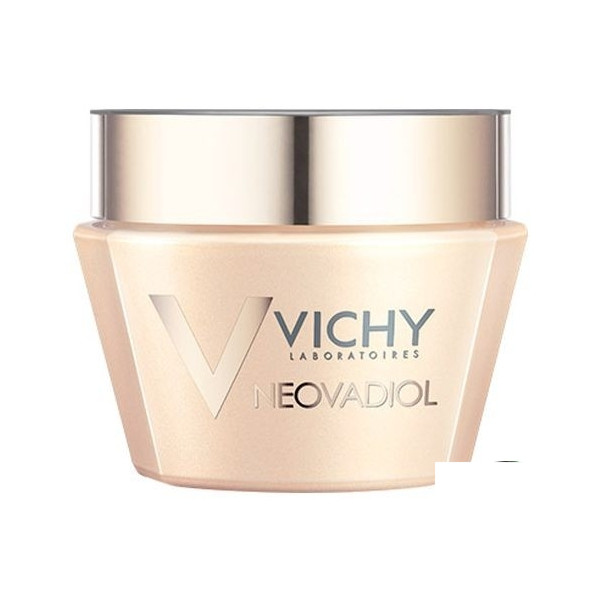 VICHY NEOVADIOL薇姿完美紧致乳霜适合干性皮肤75ml PZN:11290550